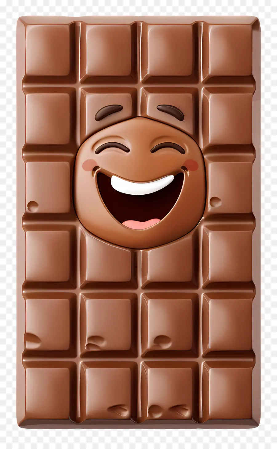 Emoji De Barre De Chocolat，Barre De Chocolat PNG