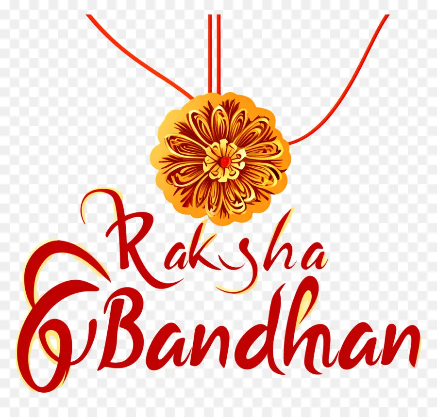 Raksha Bandhan，Obligation De Protection PNG