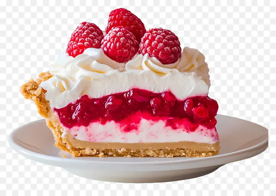 Tarte，Framboises PNG