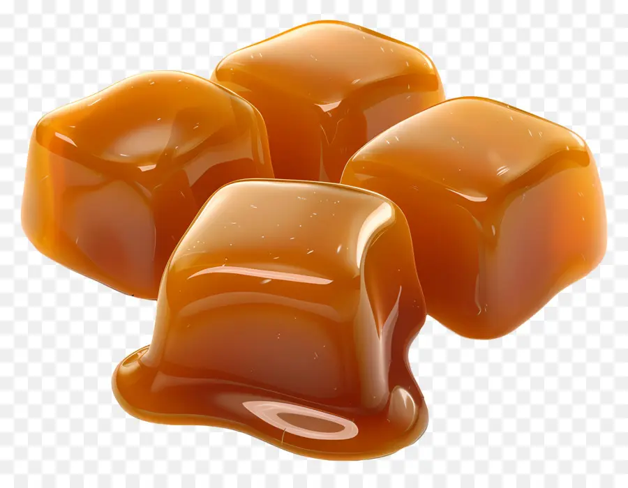 Caramel，Doux PNG