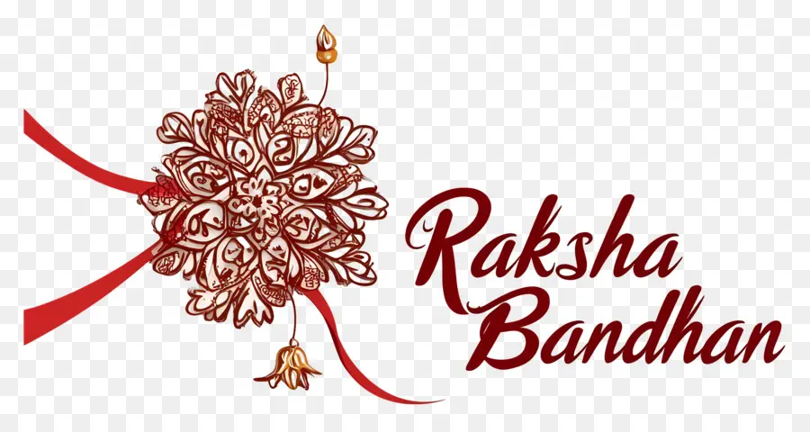 Raksha Bandhan，Lien De Rasak PNG