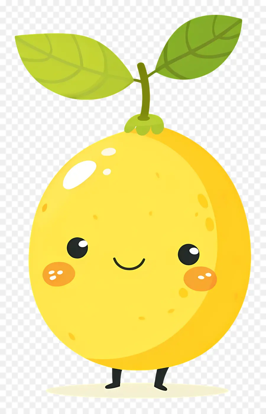 Mignon Citron，Citron PNG