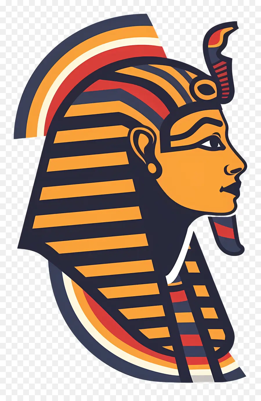 Pharaon，Egypte PNG