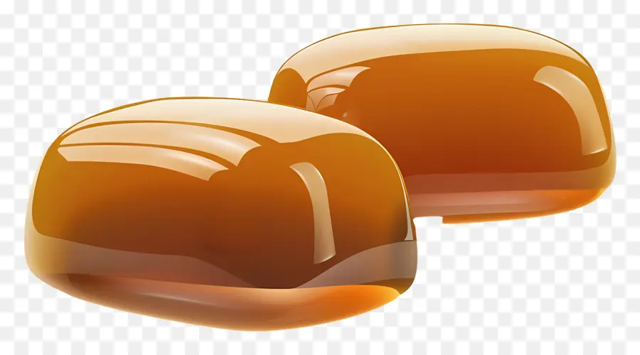 Caramel，Doux PNG