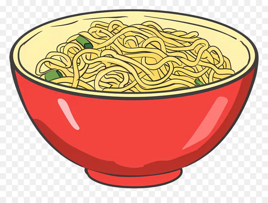 Bol à Ramen，Nouilles PNG