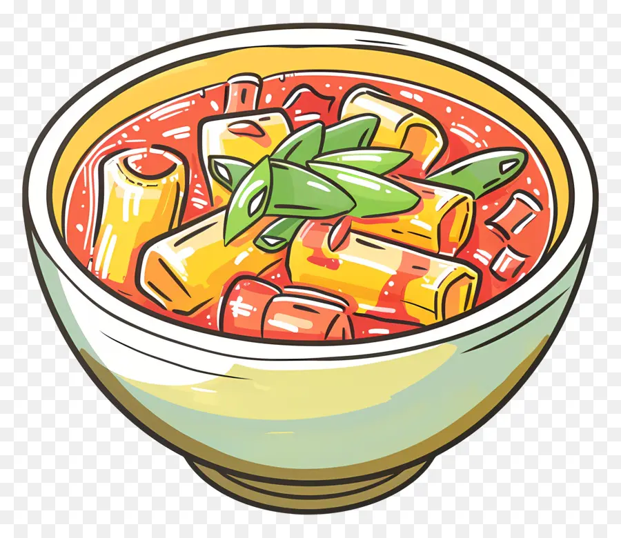 Bol De Soupe，Soupe PNG