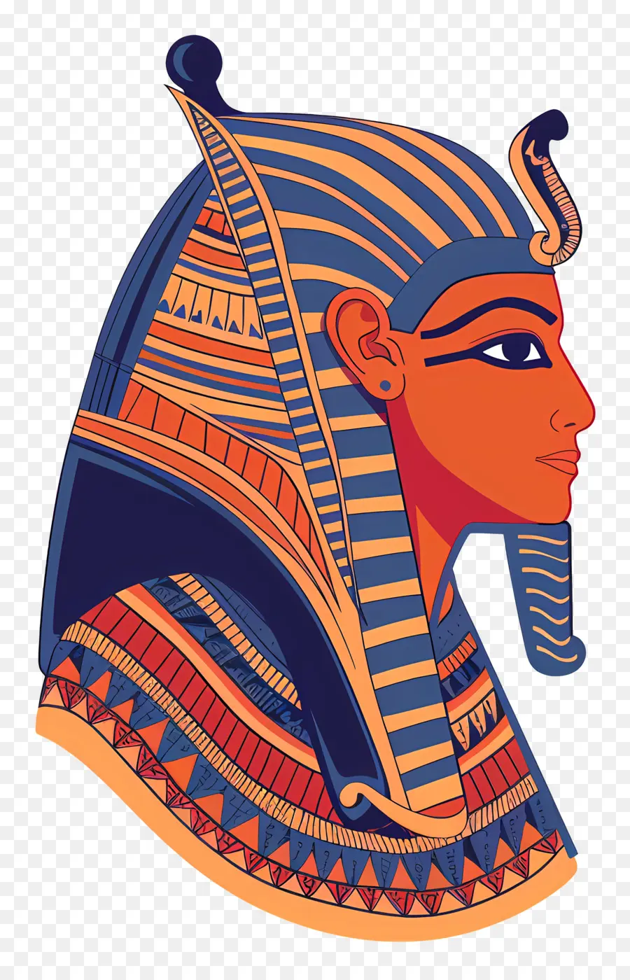 Pharaon，Egypte PNG