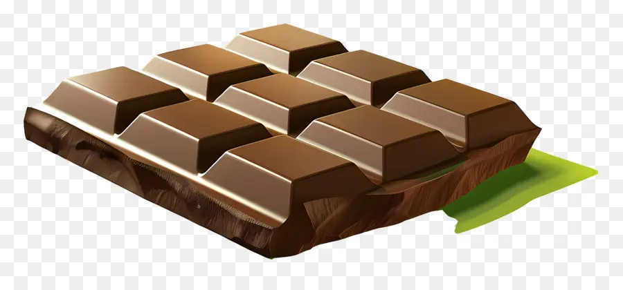 Chocolat，Bar PNG