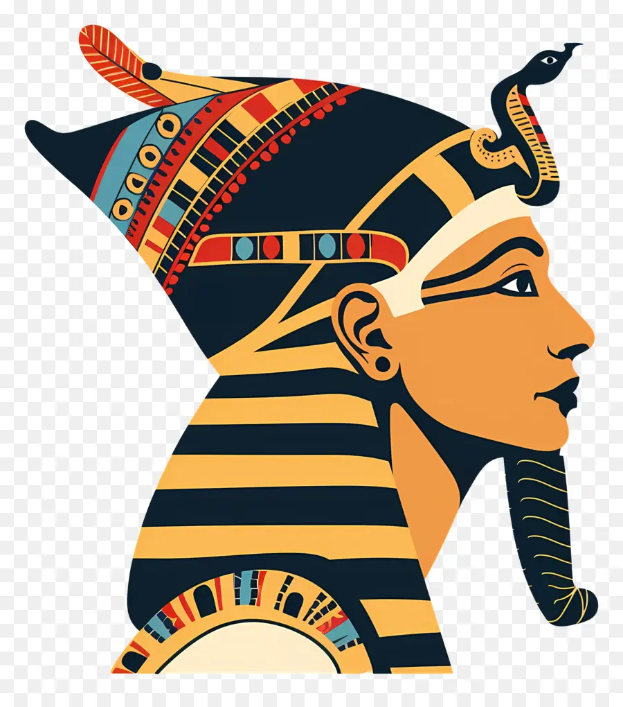 Pharaon，Egypte PNG