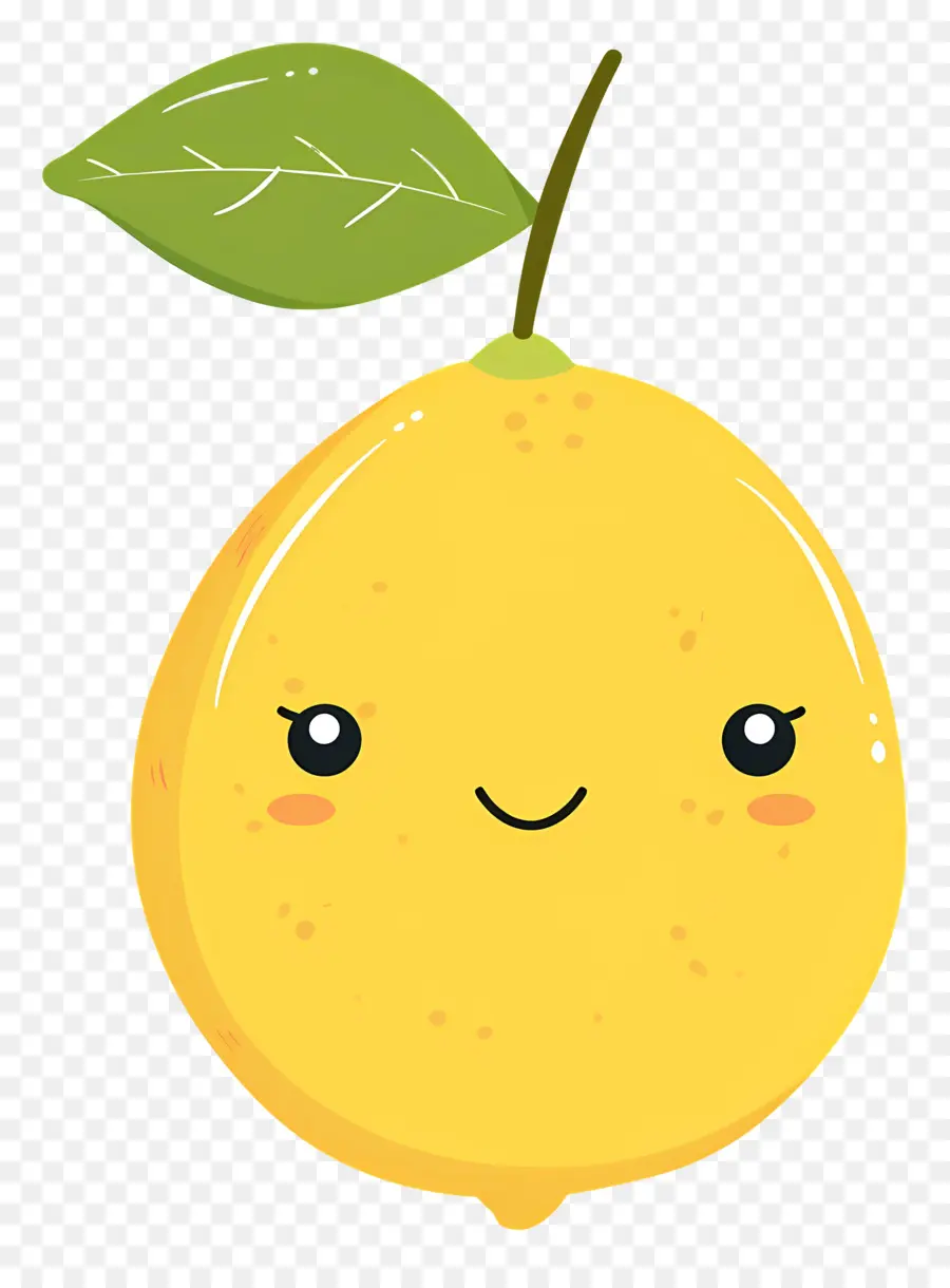 Mignon Citron，Citron PNG