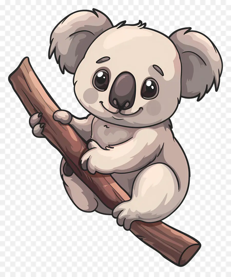 Koala，Ours De Koala PNG