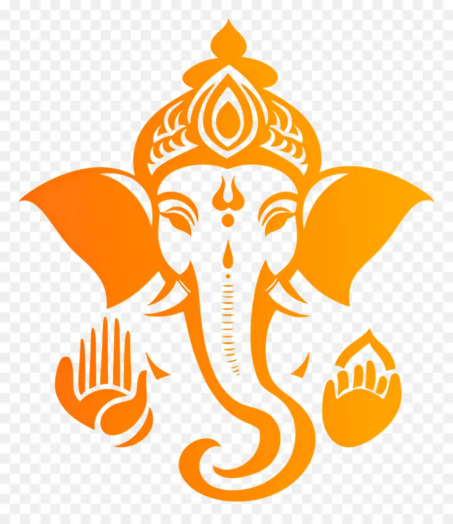 Ganesh，Hindou PNG