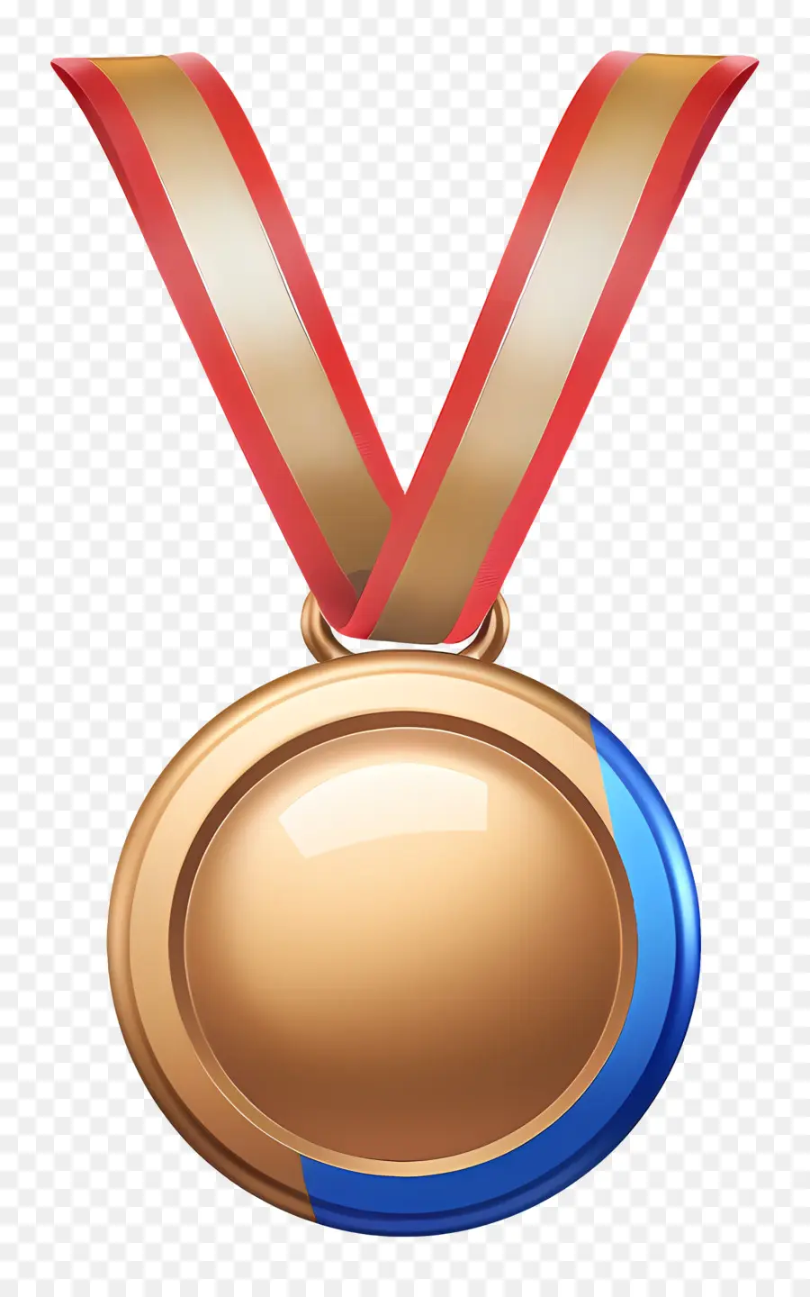 Médaille D'or，Trophée PNG