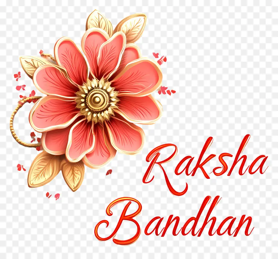 Raksha Bandhan，Fleur Rose PNG