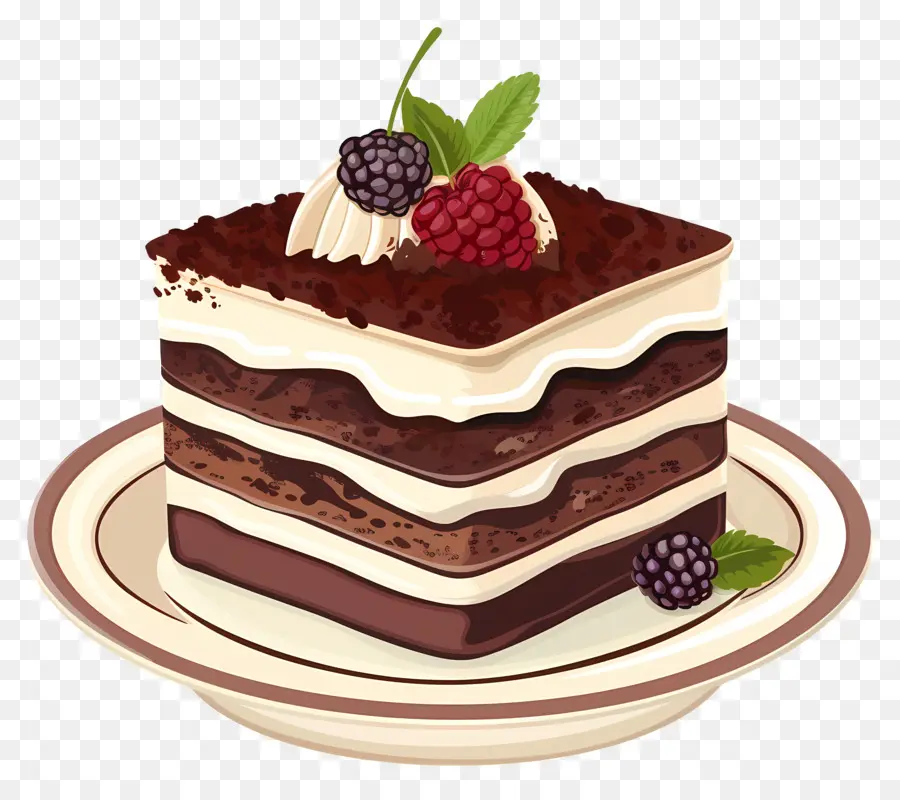 Gâteau，Dessert PNG