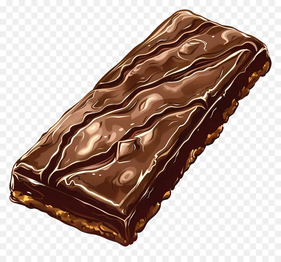 Barre De Chocolat，Bonbons PNG