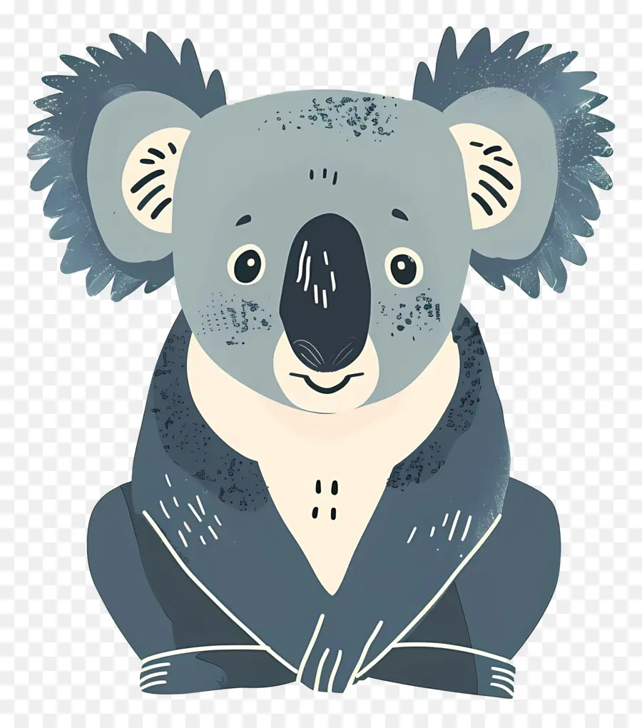 Koala，Dessin Animé PNG