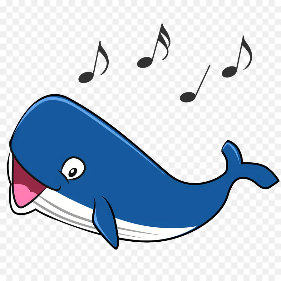 Baleine，Baleine Bleue PNG