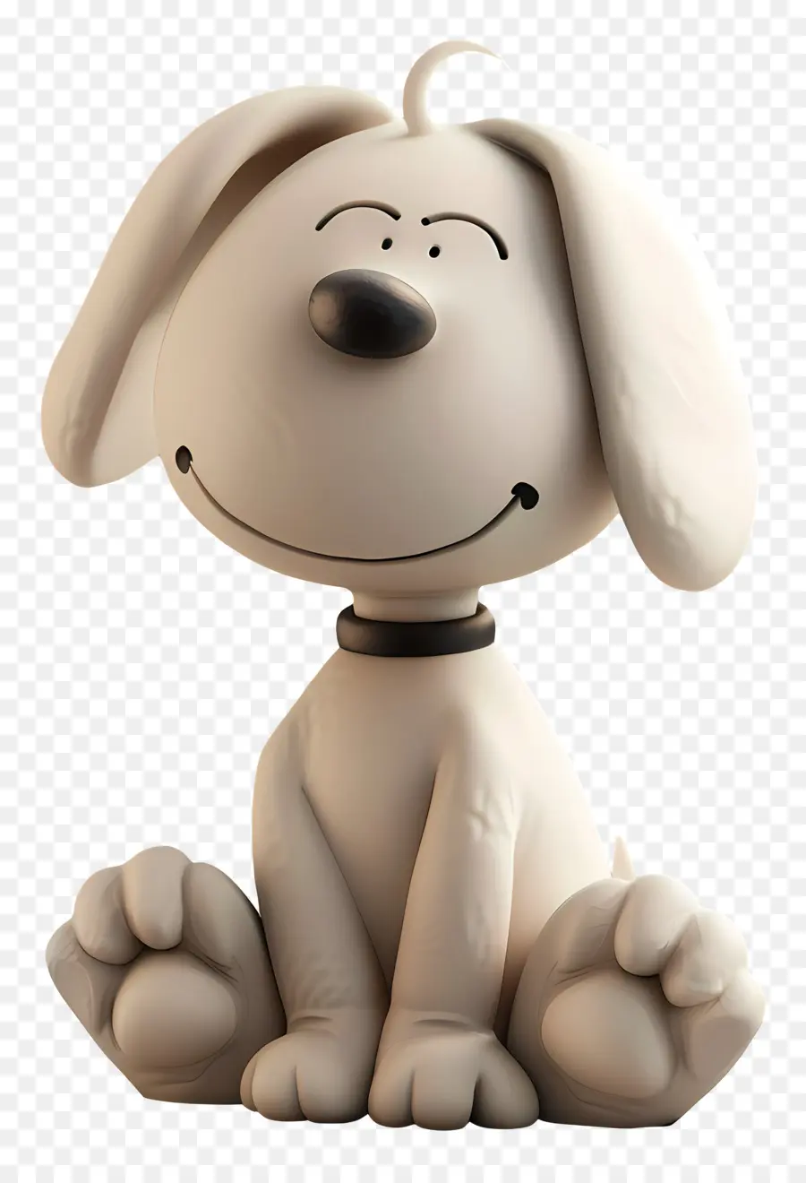 Snoopy，Le Chien De Bande Dessinée PNG