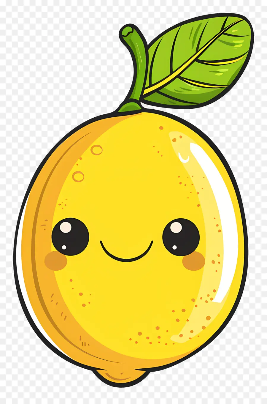 Mignon Citron，Citron PNG