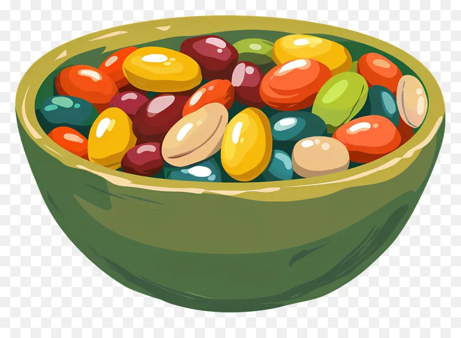 Bonbons，Bol PNG