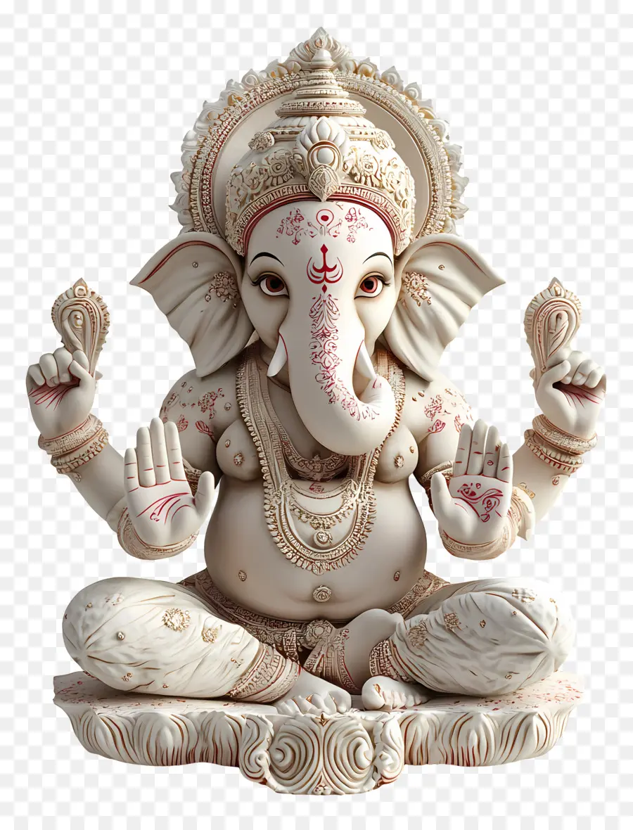 Ganesh，Hindou PNG