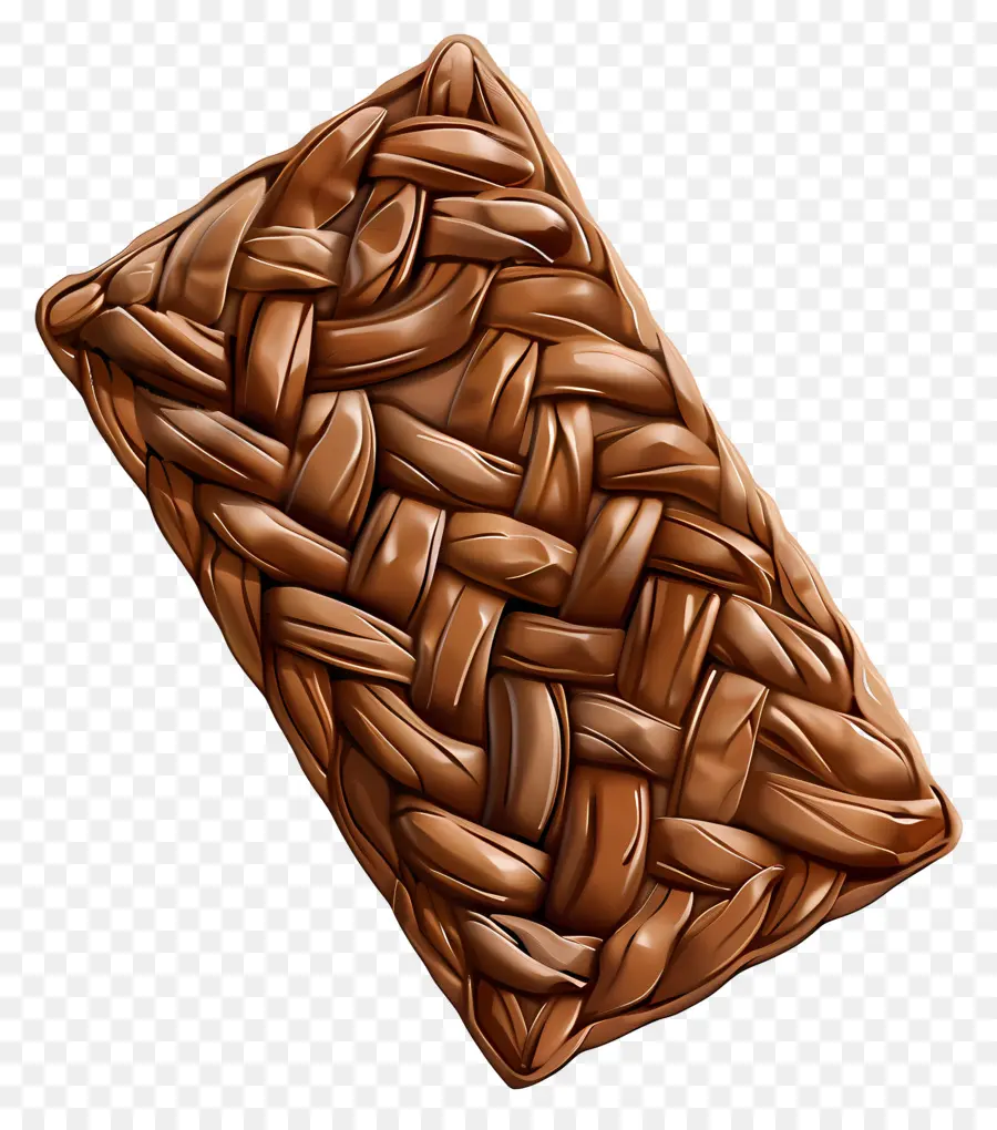 Barre De Chocolat，Gâteau Au Chocolat PNG