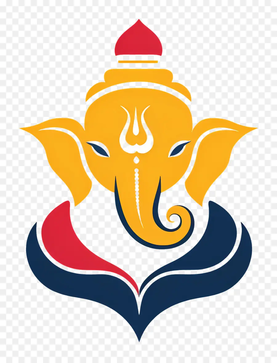 Chaturthi Ganesh，L'hindouisme PNG