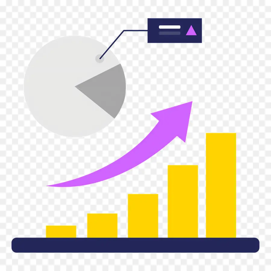 Graphique，Analyse Du Trafic De Site Web PNG