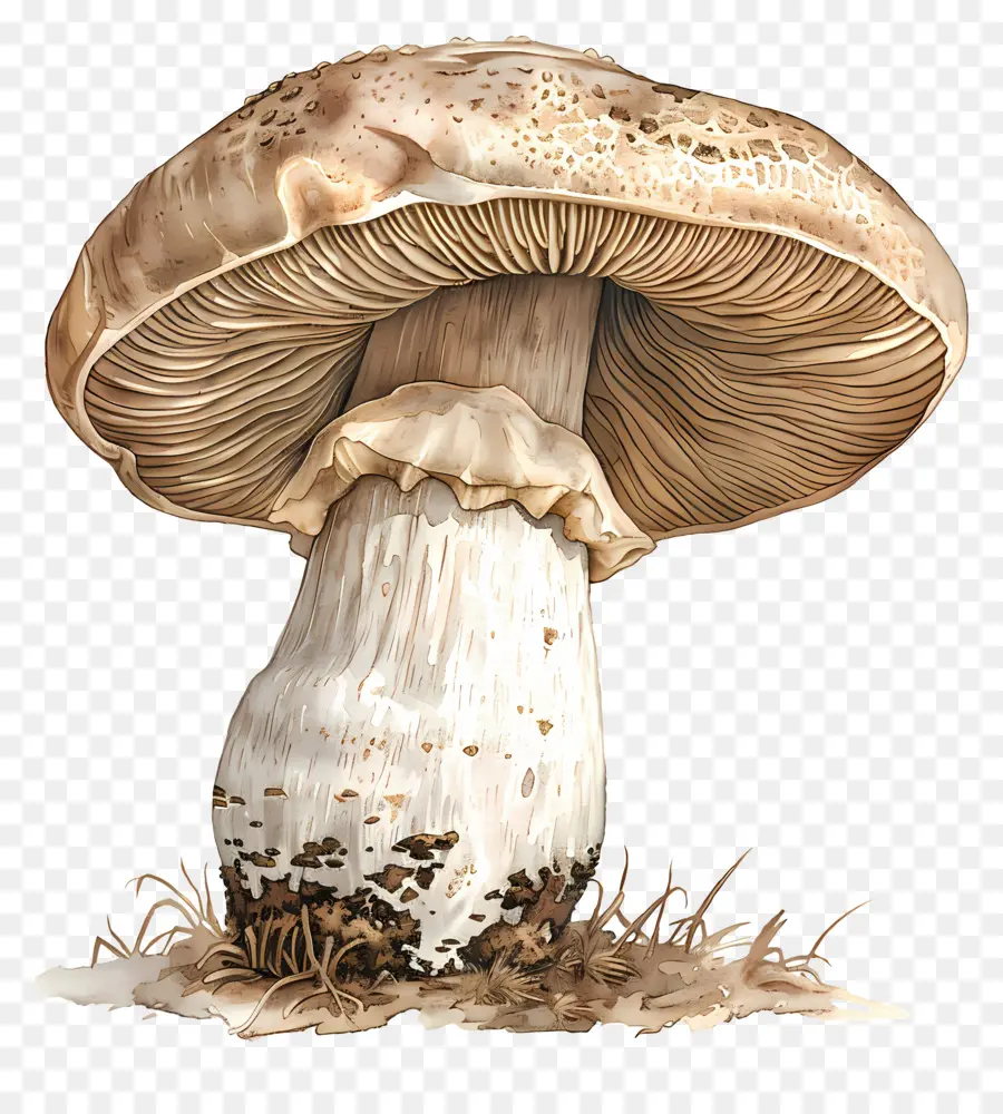 Champignons，Champignon PNG