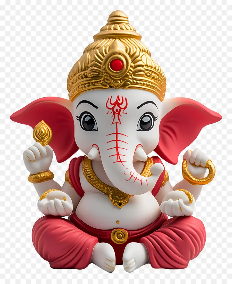 Ganesh，Hindou PNG