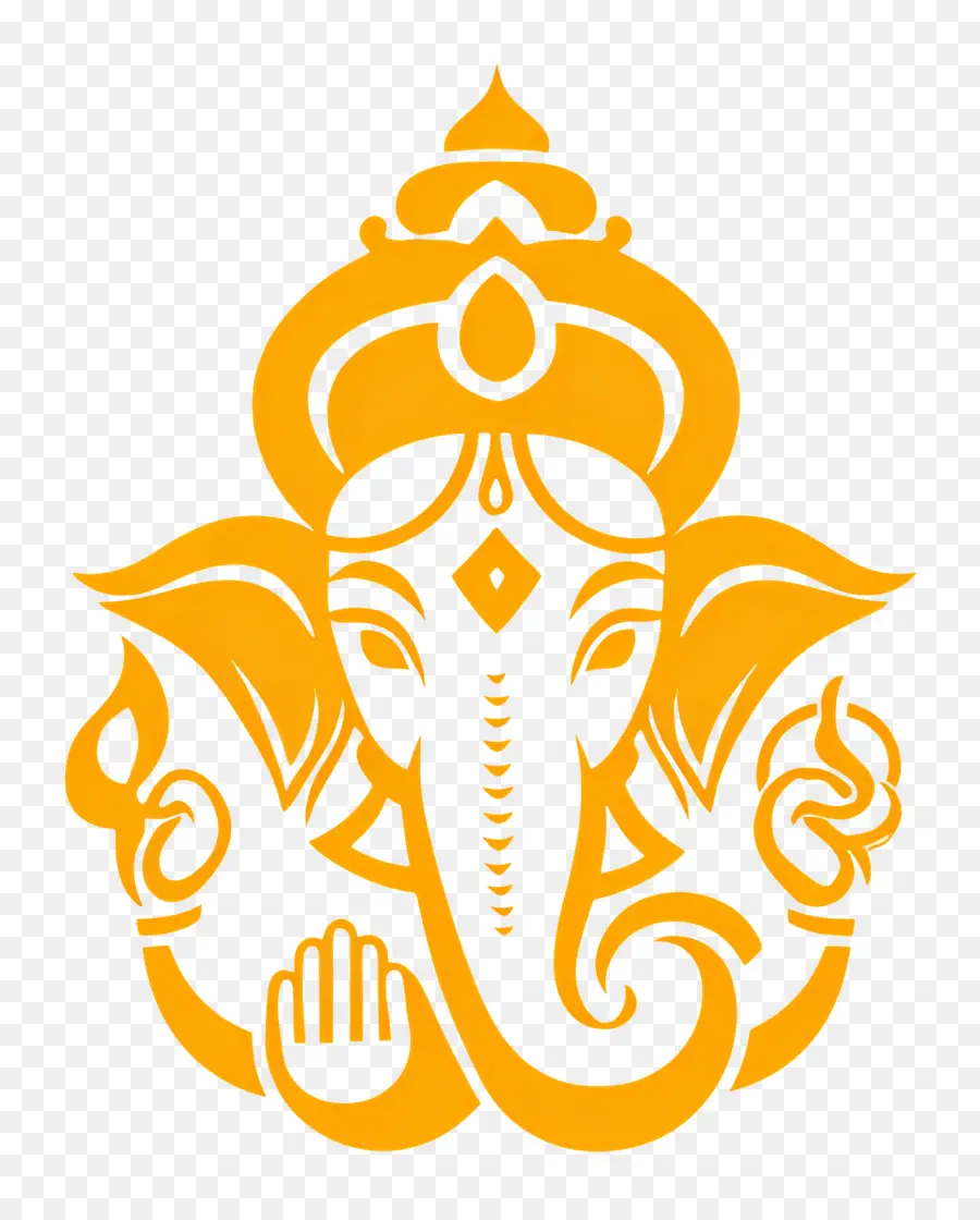 Chaturthi Ganesh，Lord Ganapati PNG