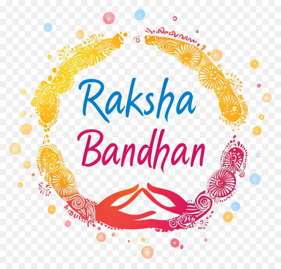 Raksha Bandhan，Zodiaque PNG