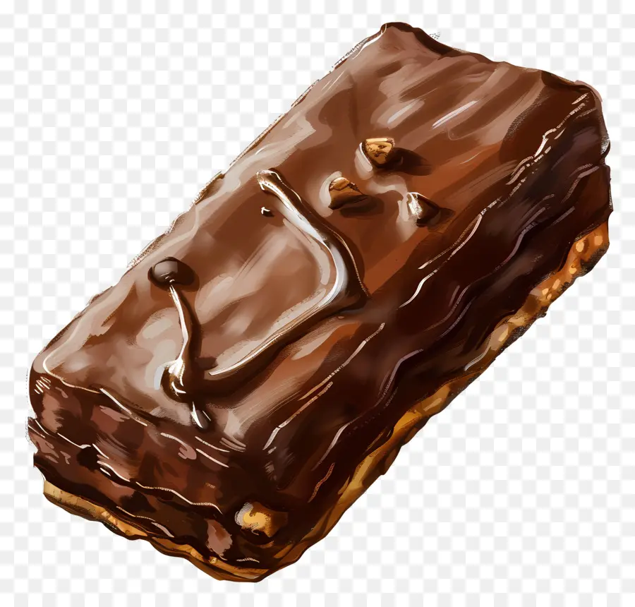 Barre De Chocolat，Bonbons PNG