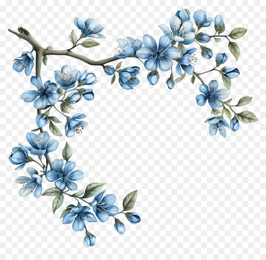 Fleur De Coin，Couronne De Fleurs PNG