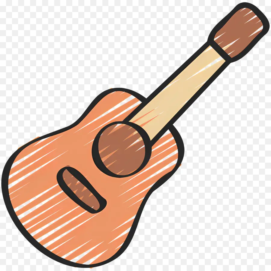 Guitare，Musique PNG