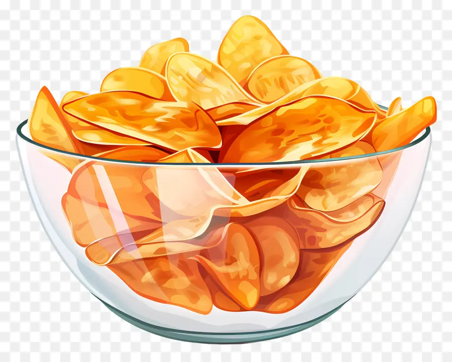 Bol De Frites，Frites PNG