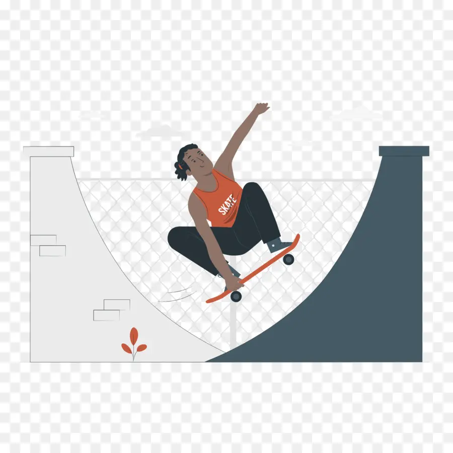 Planchiste，Skateboard PNG