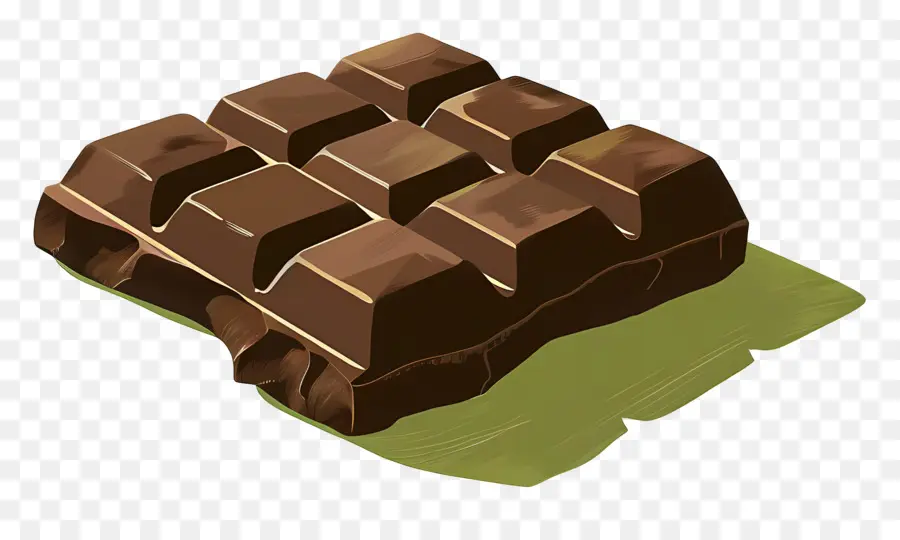 Chocolat，Bar PNG