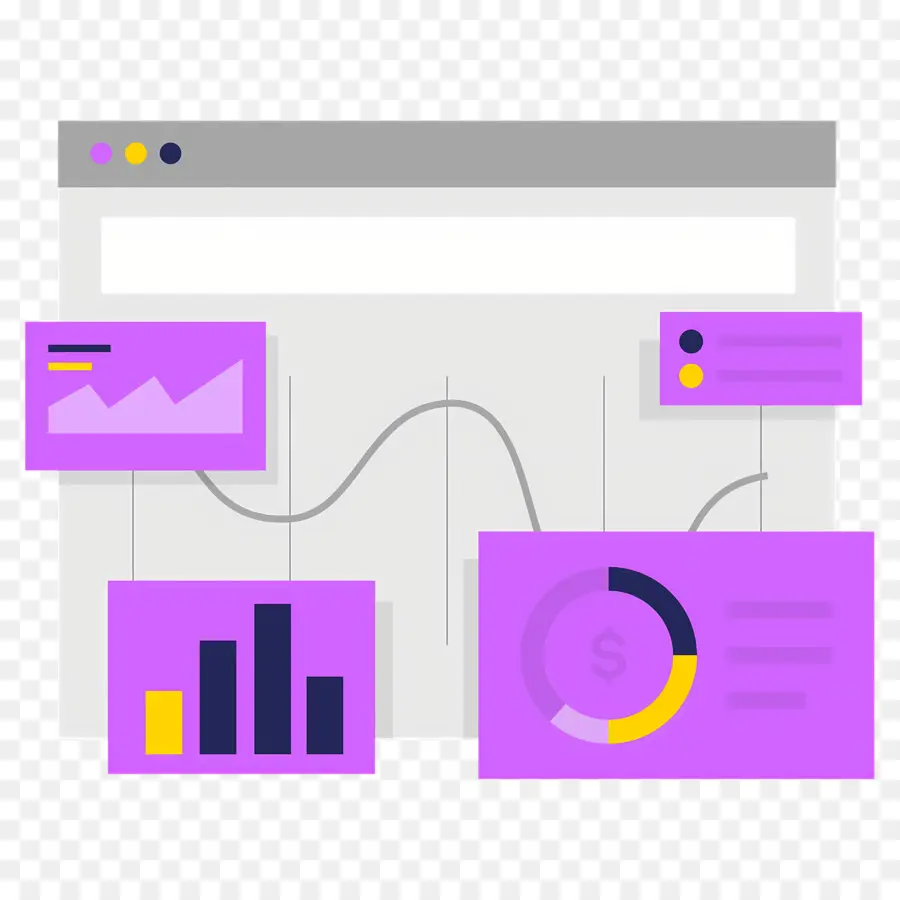 Graphique，La Visualisation Des Données PNG