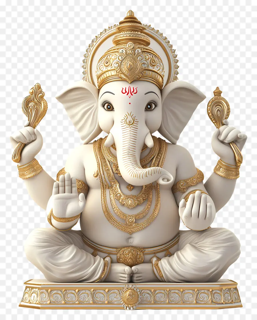 Ganesh，Hindou PNG