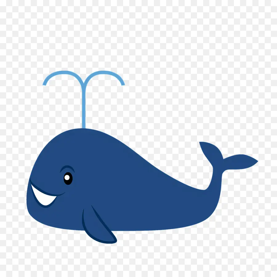 Baleine，Baleine Bleue PNG