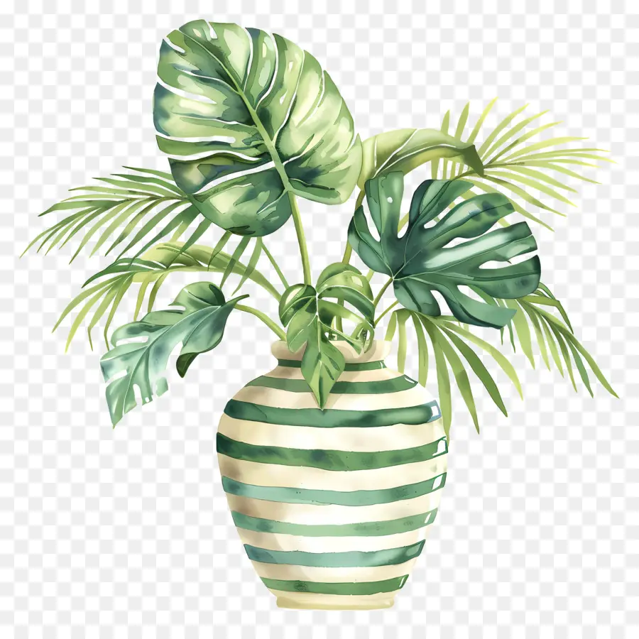 Nolina，Vase PNG