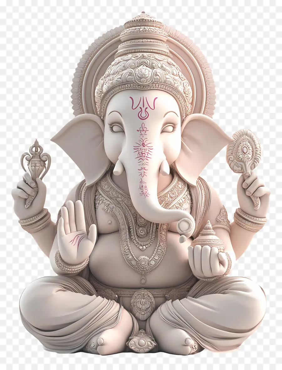 Ganesh，Hindou PNG