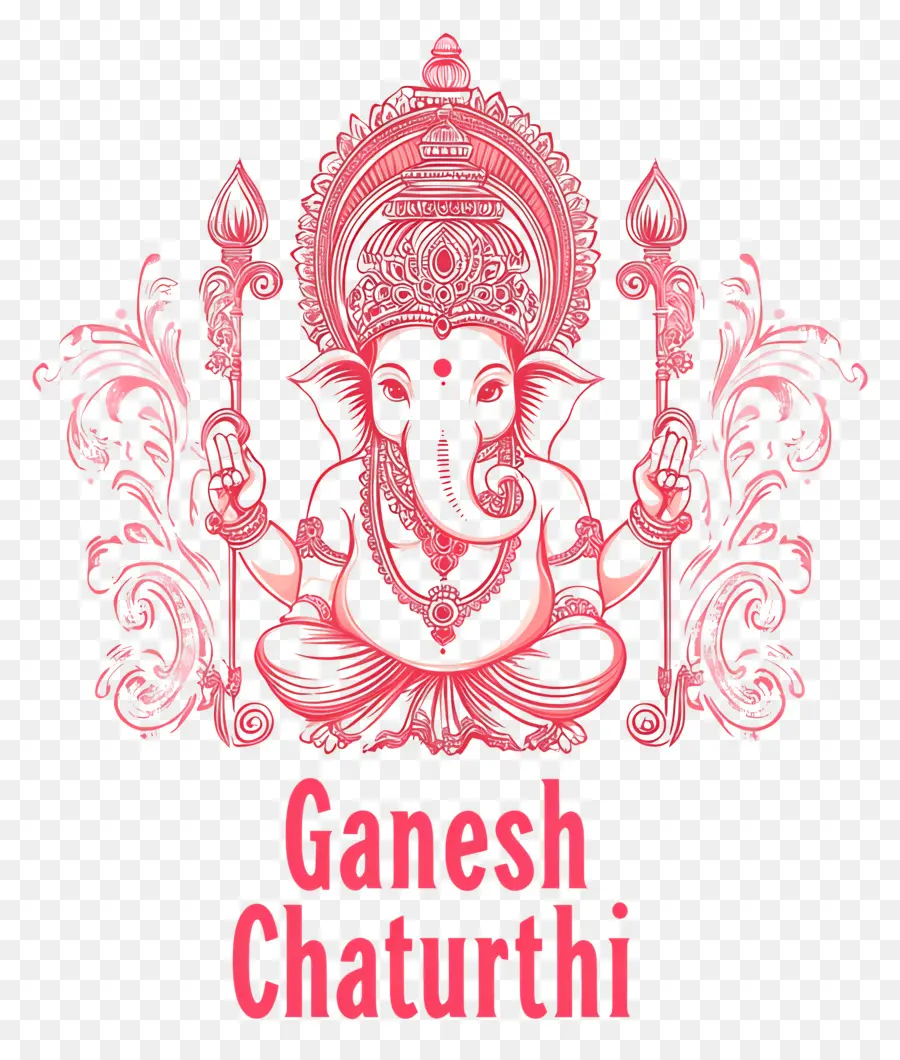 Ganesh Chaturthi，Ganesh PNG