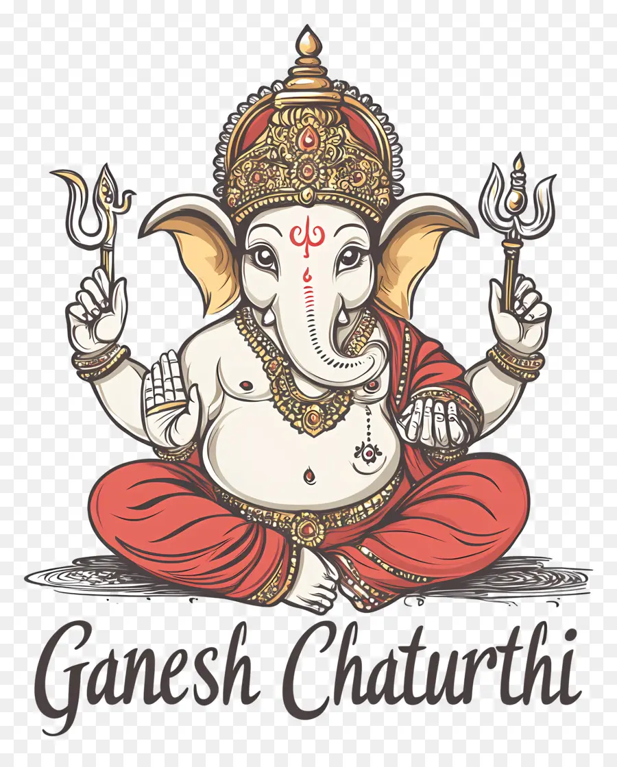 Ganesh Chaturthi，Ganesh PNG