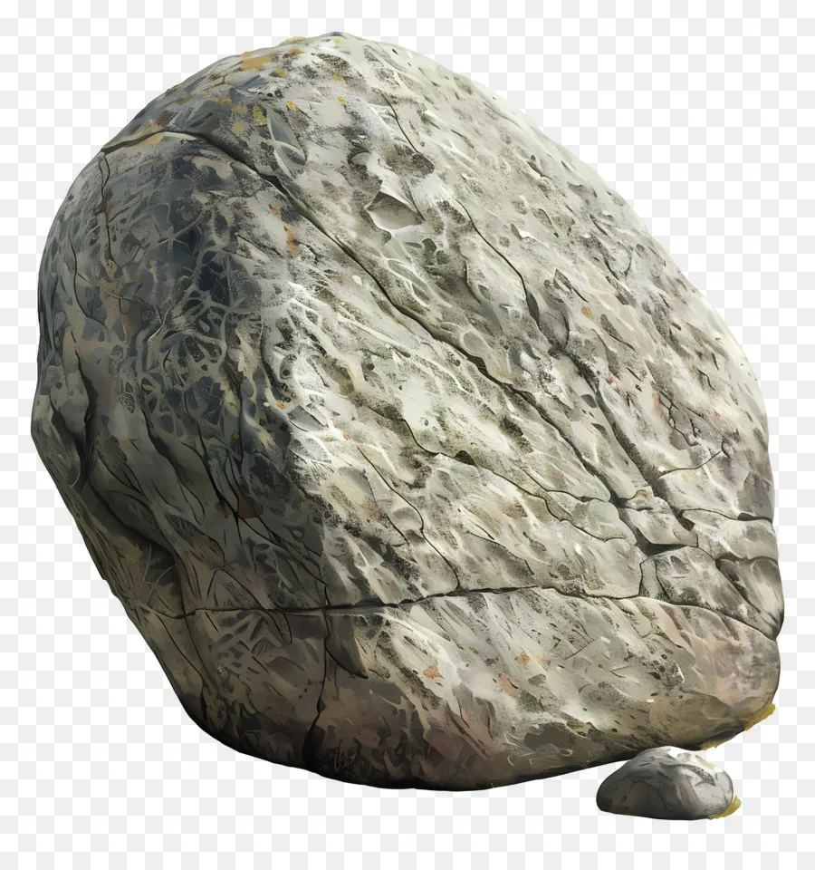 Pierre，Rock PNG