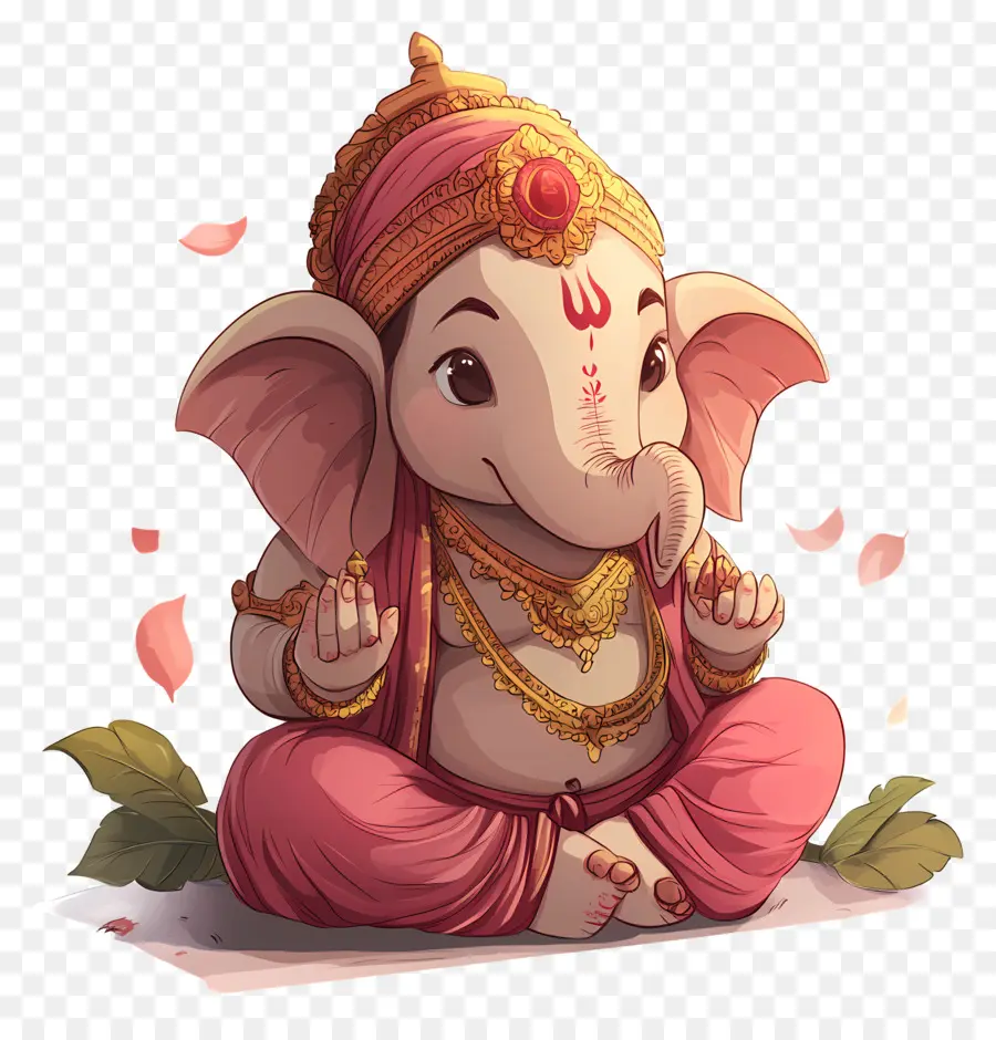 Ganesh，Hindou PNG