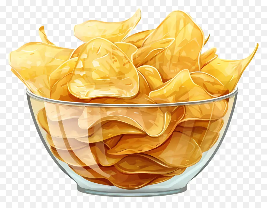 Bol De Frites，Jetons PNG