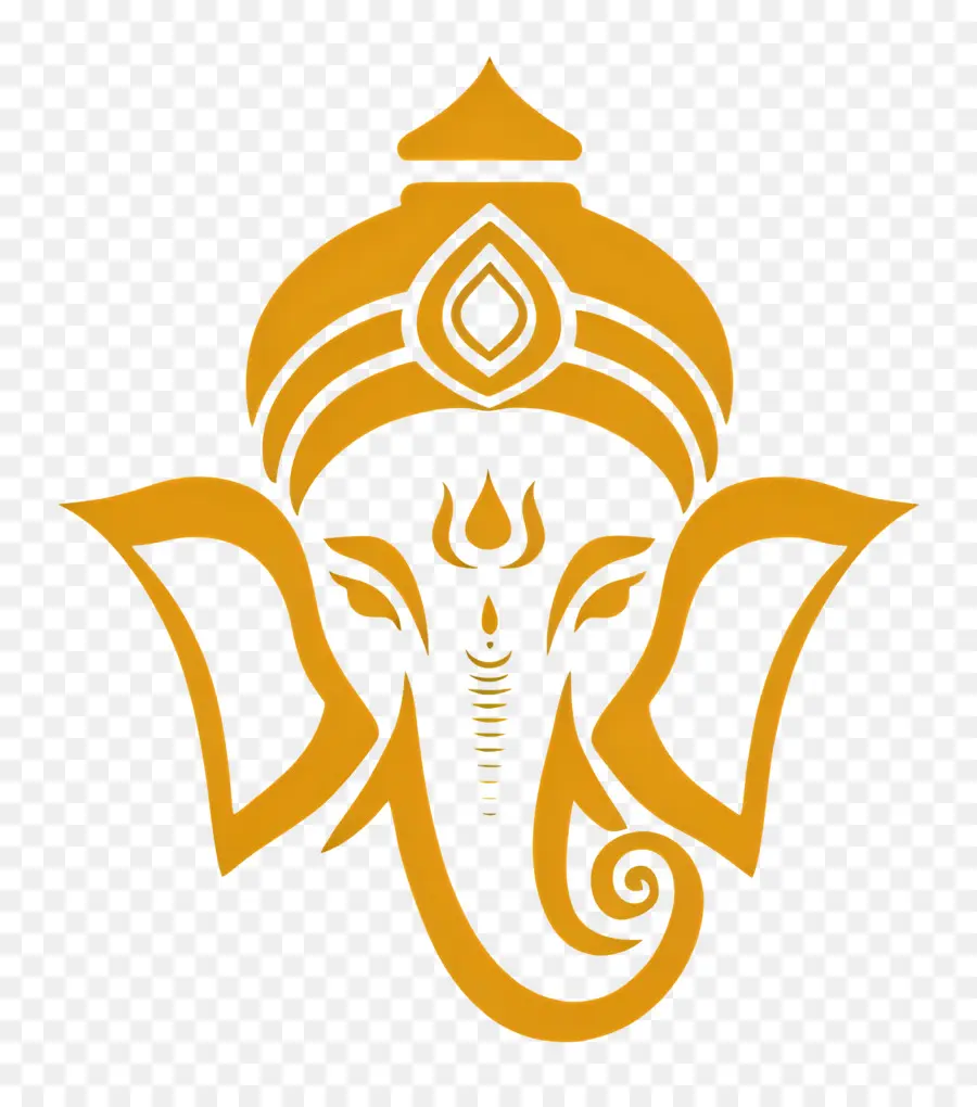 Symbole De Ganesh，Hindouisme PNG